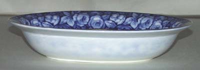 Serving Dish c1920s